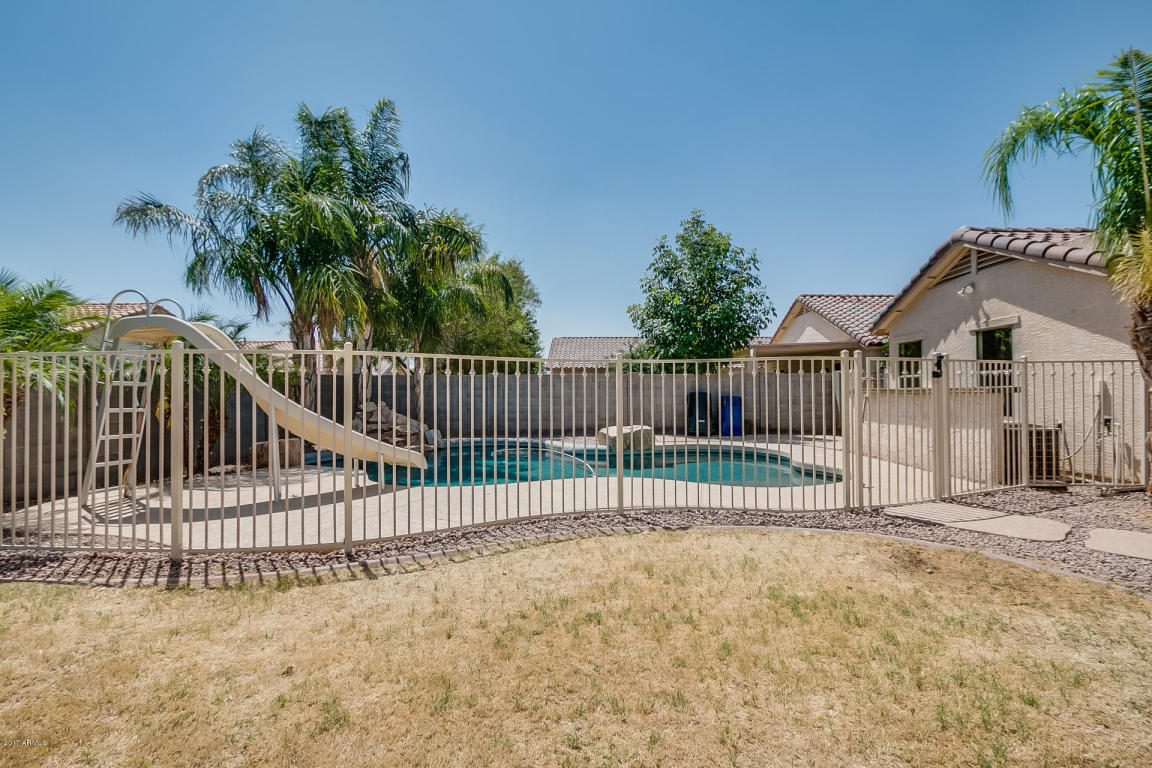 8433 E Meseto Cir, Mesa, AZ 85209 photo 22