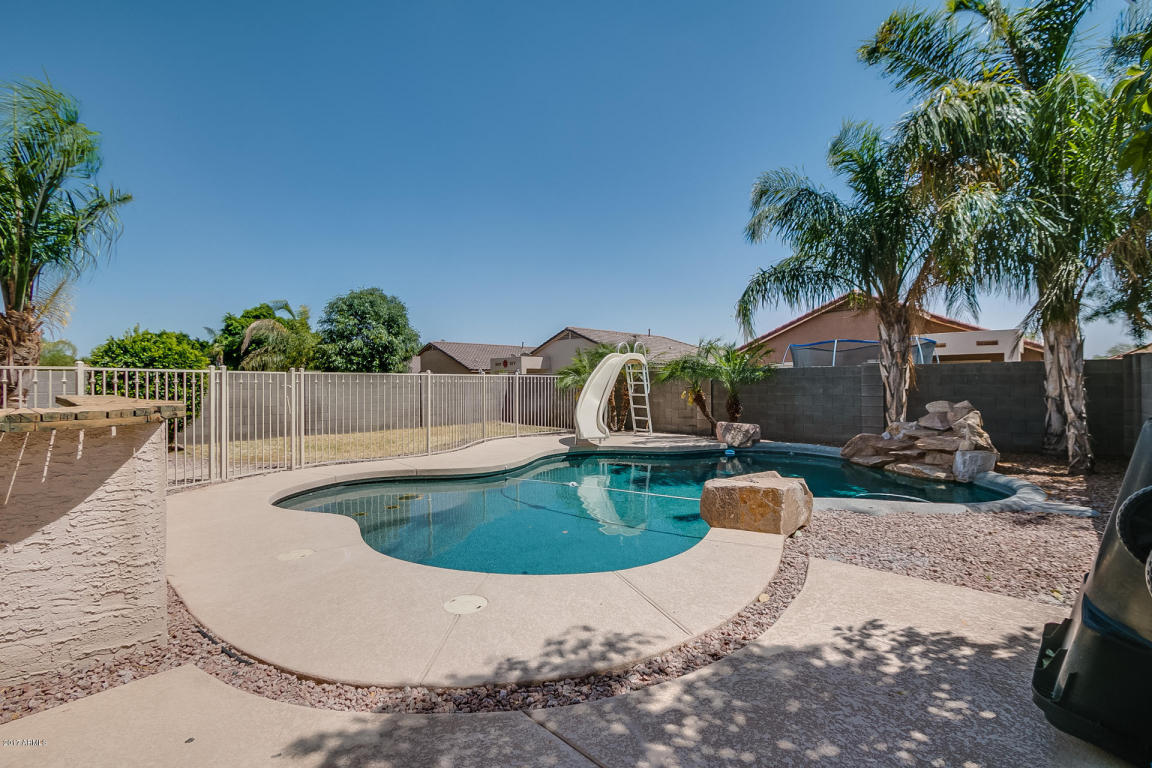 8433 E Meseto Cir, Mesa, AZ 85209 photo 27