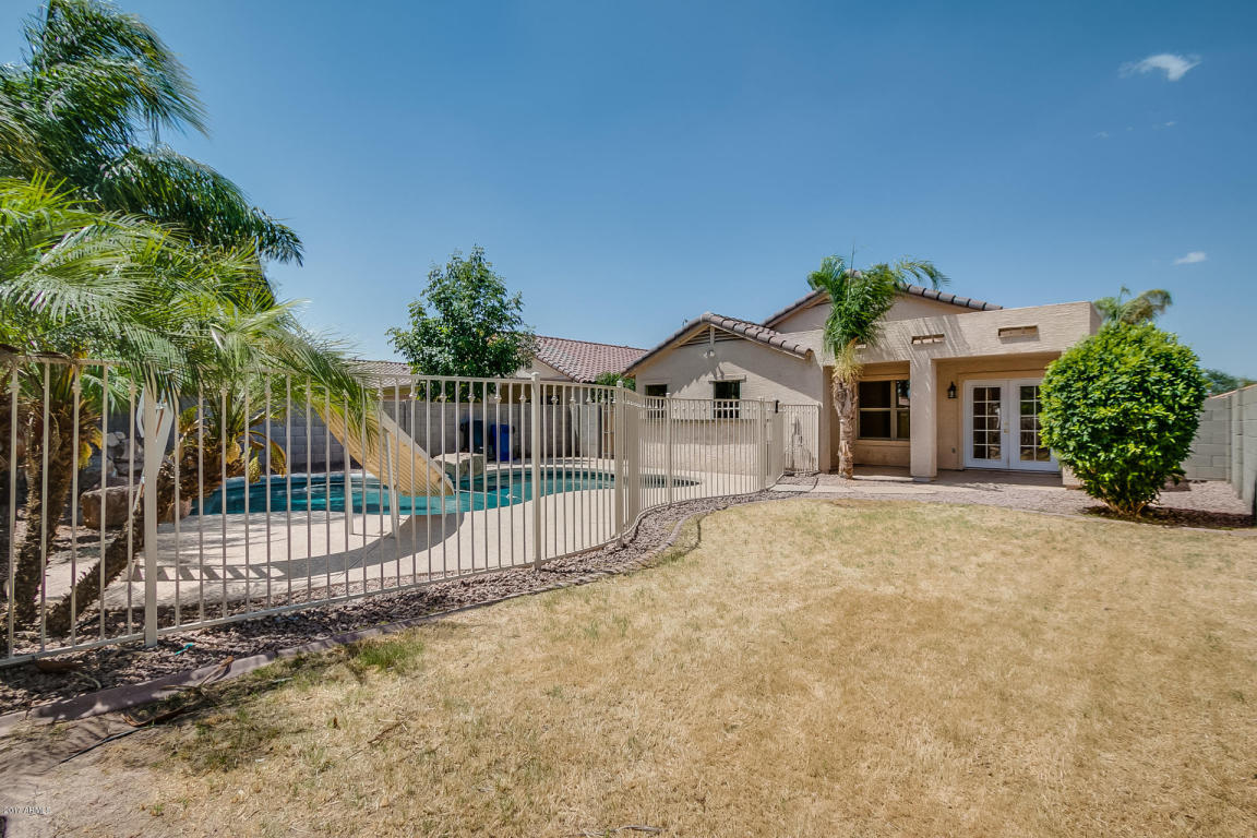 8433 E Meseto Cir, Mesa, AZ 85209 photo 23