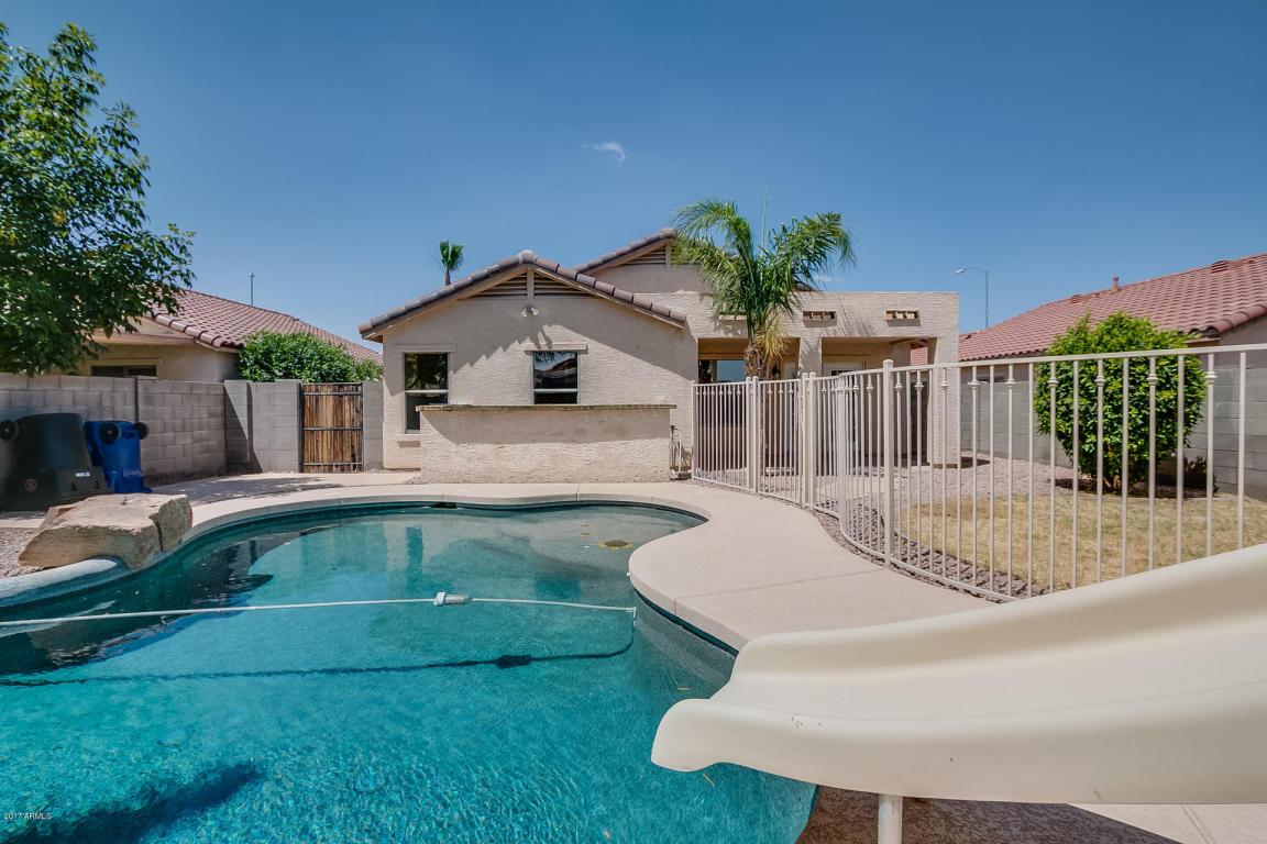 8433 E Meseto Cir, Mesa, AZ 85209 photo 24