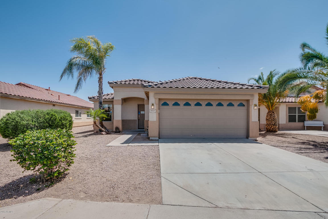 8433 E Meseto Cir, Mesa, AZ 85209 photo 1
