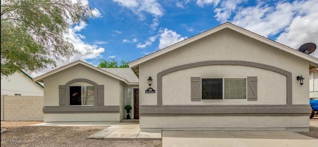 1759 W 11th Ave, Apache Junction, AZ 85120