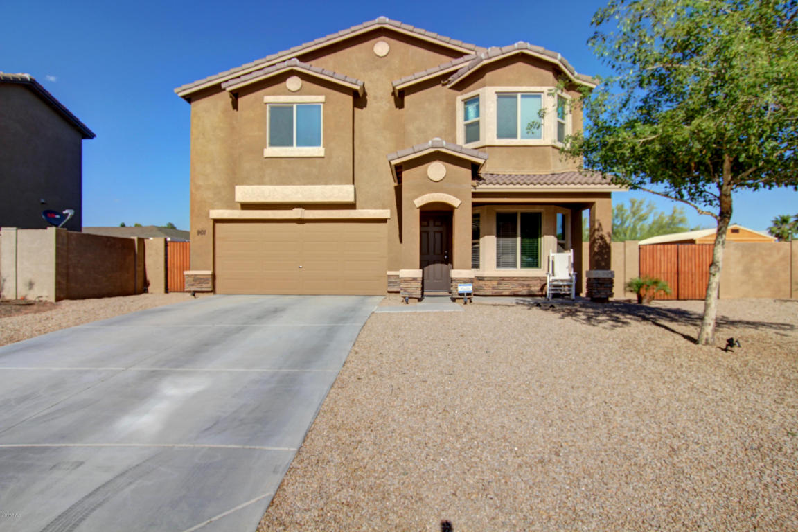 901 S Buena Vista Dr, Apache Junction, AZ 85120 photo 1