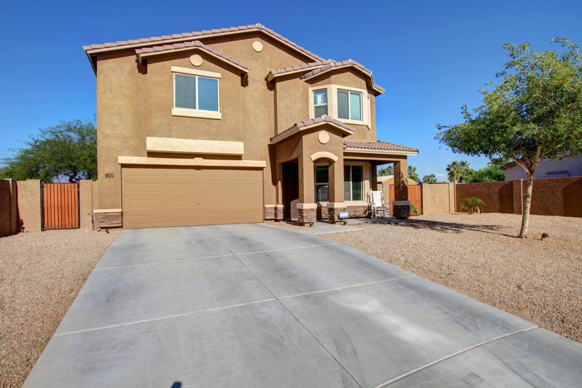 901 S Buena Vista Dr, Apache Junction, AZ 85120 photo 2