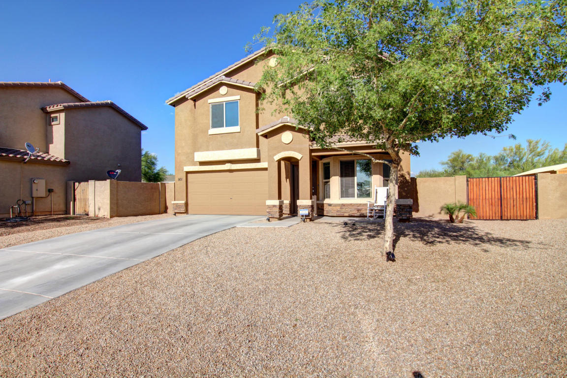 901 S Buena Vista Dr, Apache Junction, AZ 85120 photo 3
