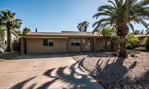 2175 E Greenway Dr, Tempe, AZ 85282 photo 3