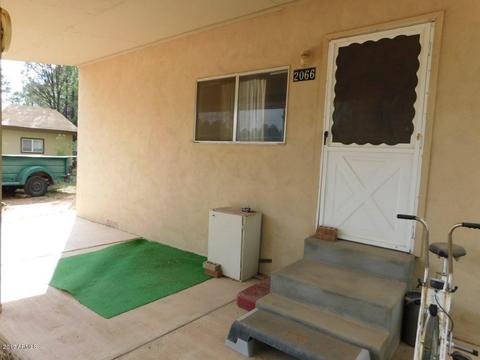 2066 E Chipmunk Xing, Overgaard, AZ 85933 photo 4