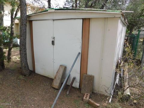 2066 E Chipmunk Xing, Overgaard, AZ 85933 photo 15