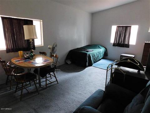 2066 E Chipmunk Xing, Overgaard, AZ 85933 photo 8
