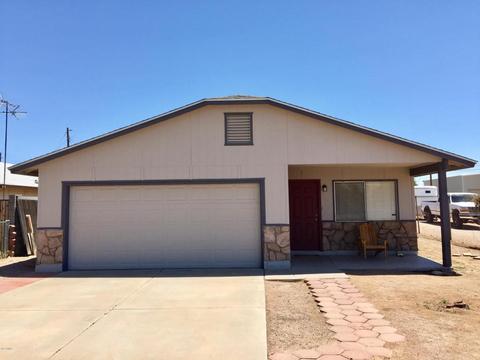 341 N Keith St, Apache Junction, AZ 85120 photo 1