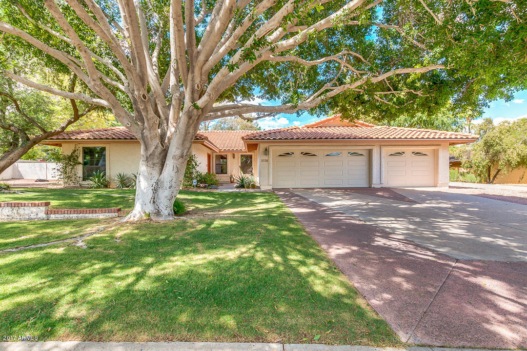 3538 E Ahwatukee Ct, Phoenix, AZ 85044 photo 2