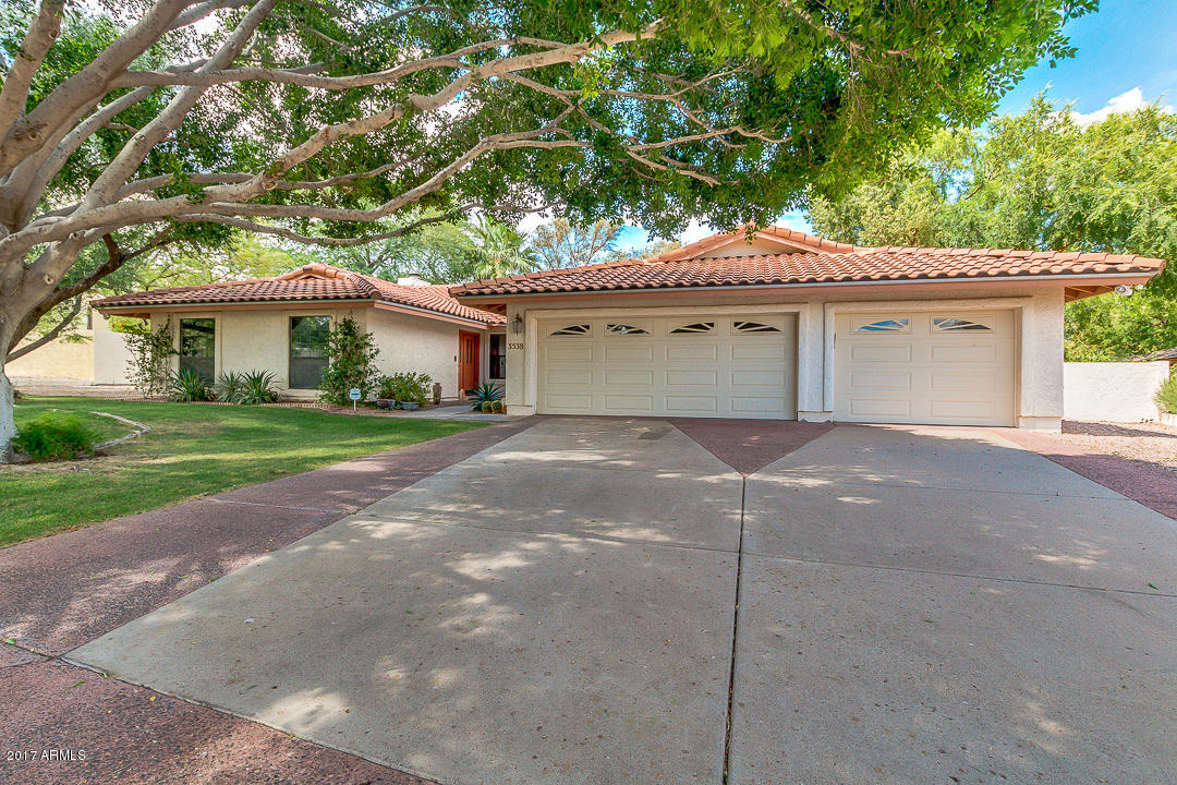 3538 E Ahwatukee Ct, Phoenix, AZ 85044 photo 1
