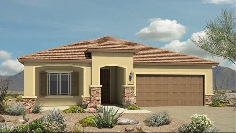 11127 E Topaz Ave, Mesa, AZ 85212 photo 1