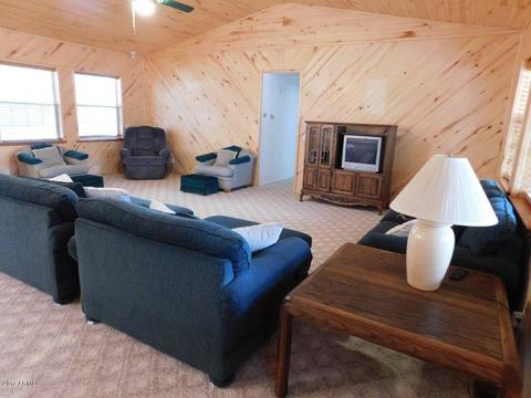 2854 Cedar Rdg, Overgaard, AZ 85933 photo 38