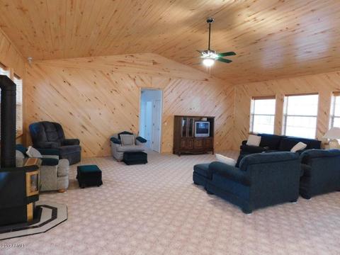 2854 Cedar Rdg, Overgaard, AZ 85933 photo 7