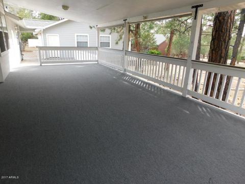 2854 Cedar Rdg, Overgaard, AZ 85933 photo 26