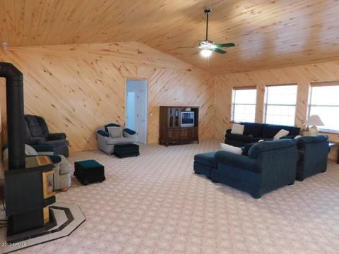 2854 Cedar Rdg, Overgaard, AZ 85933 photo 37