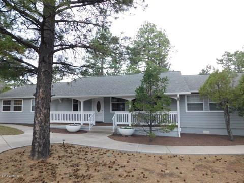 2854 Cedar Rdg, Overgaard, AZ 85933 photo 34