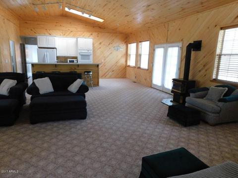 2854 Cedar Rdg, Overgaard, AZ 85933 photo 56