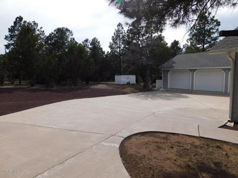 2854 Cedar Rdg, Overgaard, AZ 85933 photo 25