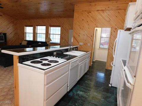 2854 Cedar Rdg, Overgaard, AZ 85933 photo 41