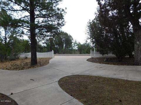 2854 Cedar Rdg, Overgaard, AZ 85933 photo 6