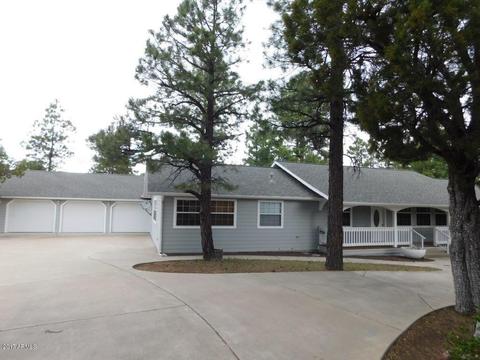 2854 Cedar Rdg, Overgaard, AZ 85933 photo 33