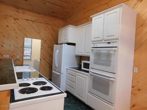 2854 Cedar Rdg, Overgaard, AZ 85933 photo 13