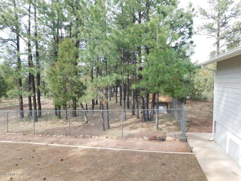 2854 Cedar Rdg, Overgaard, AZ 85933 photo 28