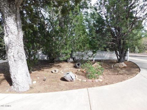 2854 Cedar Rdg, Overgaard, AZ 85933 photo 32