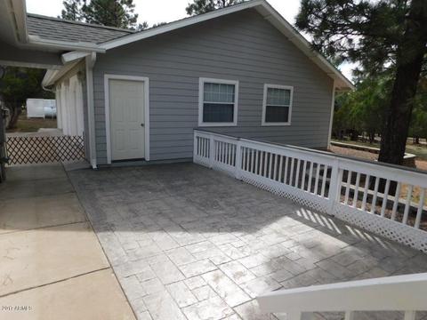 2854 Cedar Rdg, Overgaard, AZ 85933 photo 30