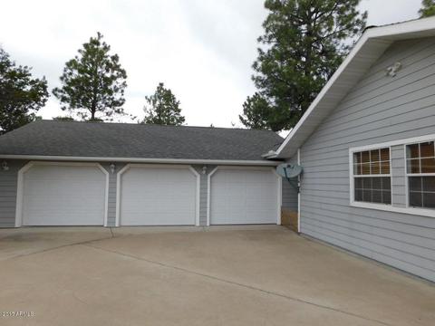2854 Cedar Rdg, Overgaard, AZ 85933 photo 3