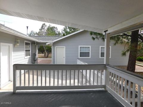2854 Cedar Rdg, Overgaard, AZ 85933 photo 29