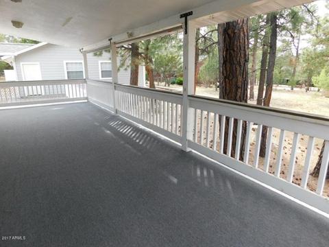 2854 Cedar Rdg, Overgaard, AZ 85933 photo 59