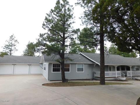 2854 Cedar Rdg, Overgaard, AZ 85933 photo 2