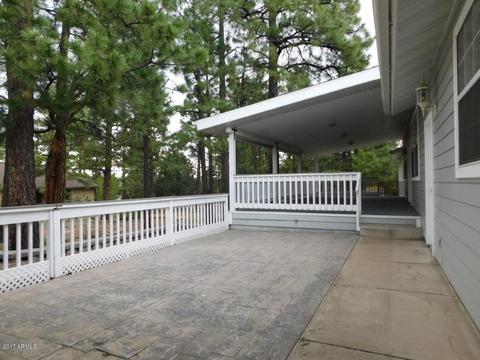 2854 Cedar Rdg, Overgaard, AZ 85933 photo 4