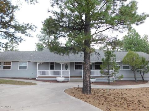 2854 Cedar Rdg, Overgaard, AZ 85933 photo 35
