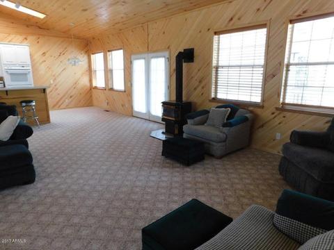 2854 Cedar Rdg, Overgaard, AZ 85933 photo 57