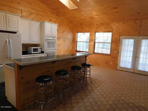 2854 Cedar Rdg, Overgaard, AZ 85933 photo 11