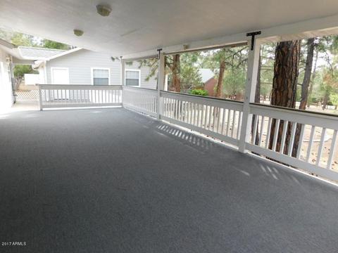 2854 Cedar Rdg, Overgaard, AZ 85933 photo 58