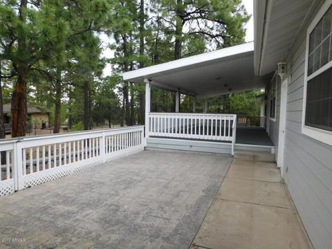 2854 Cedar Rdg, Overgaard, AZ 85933 photo 36