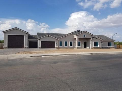 2370 E Brooks Farm Rd, Gilbert, AZ 85298 photo 1