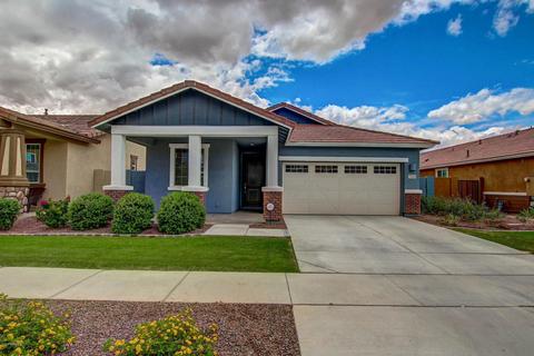 7225 E Osage Ave, Mesa, AZ 85212 photo 1