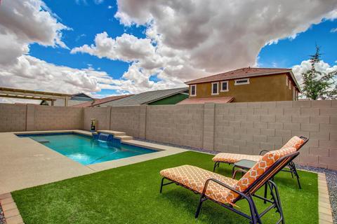 7225 E Osage Ave, Mesa, AZ 85212 photo 29