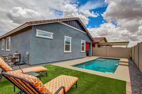 7225 E Osage Ave, Mesa, AZ 85212 photo 30