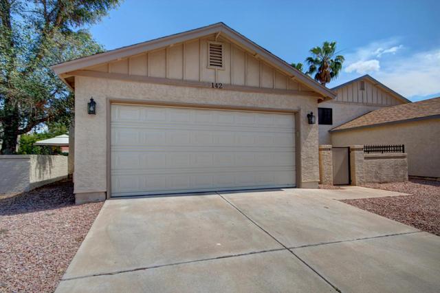 921 S Val Vista Dr #142, Mesa, AZ 85204
