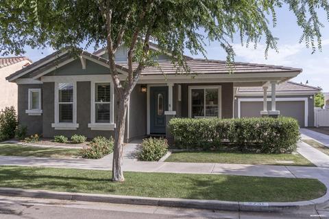 2731 E Valencia St, Gilbert, AZ 85296 photo 1