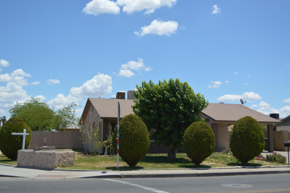 3331 N 87th Ave, Phoenix, AZ 85037 photo 3