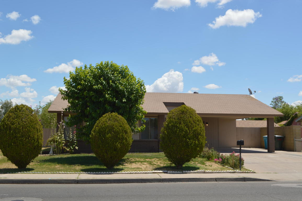 3331 N 87th Ave, Phoenix, AZ 85037 photo 2