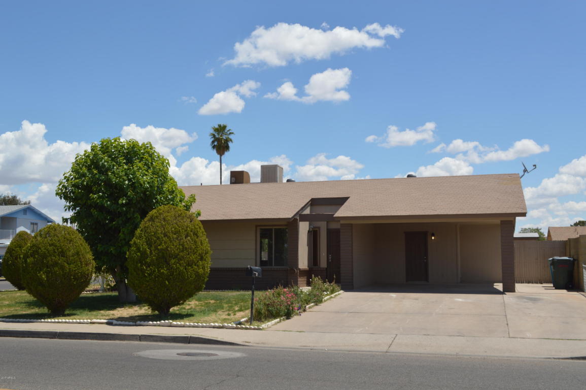 3331 N 87th Ave, Phoenix, AZ 85037 photo 1